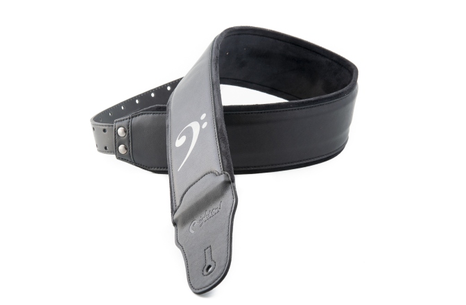 Curea chitară RightOn Fakey Black