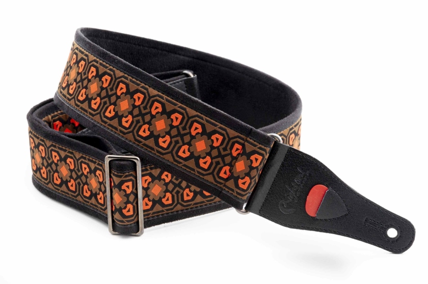RightOn Glastonbury Ii Black