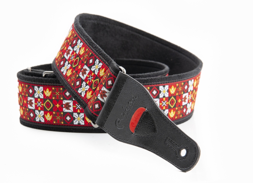 RightOn J.h. Ii  Red