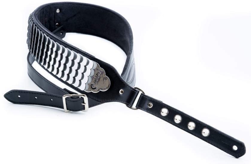 RightOn J.l. Python Black