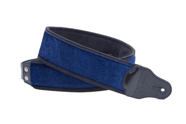 Jazz Cashmere Blue