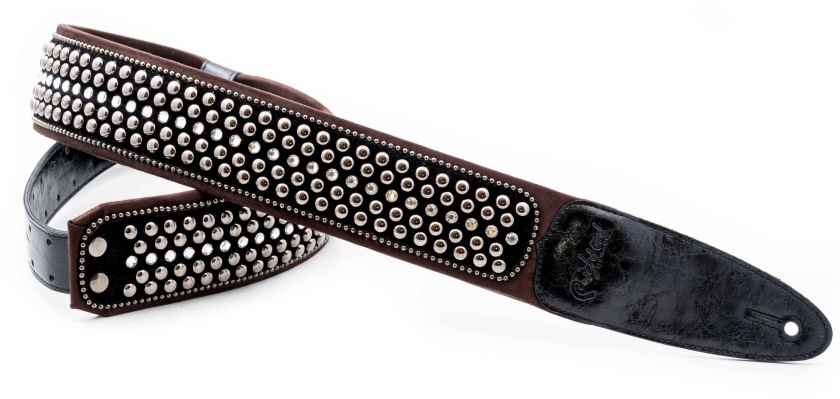 RightOn Legend B.G. Guitar Strap Limited Edition