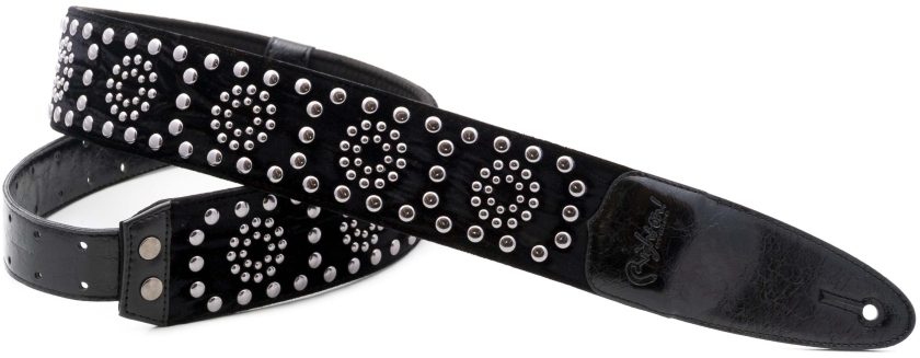 RightOn Legend P.S. Guitar Strap – Limited Edition