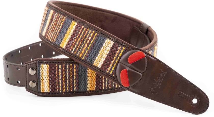 RightOn Maracaibo Brown
