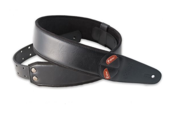Mojo Charm Black