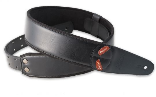 RightOn Mojo Charm Black