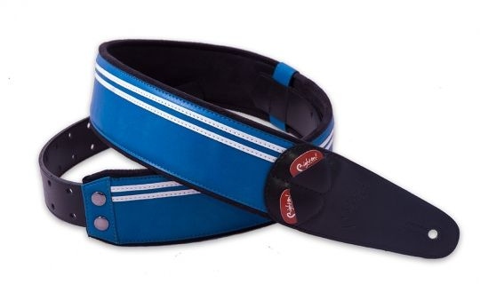 RightOn Mojo Race Blue