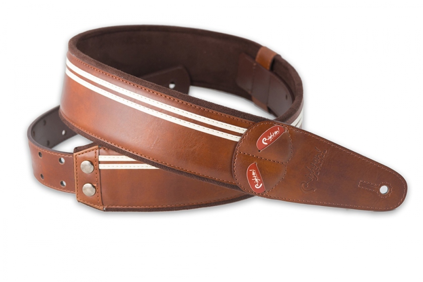 RightOn Mojo Race Brown