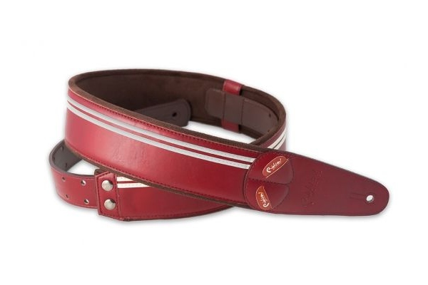 RightOn Mojo Race Red