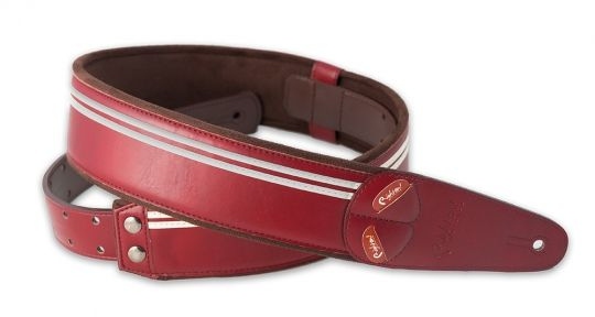 RightOn Mojo Race Red