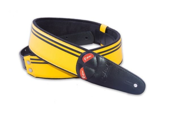 RightOn Mojo Race Yellow