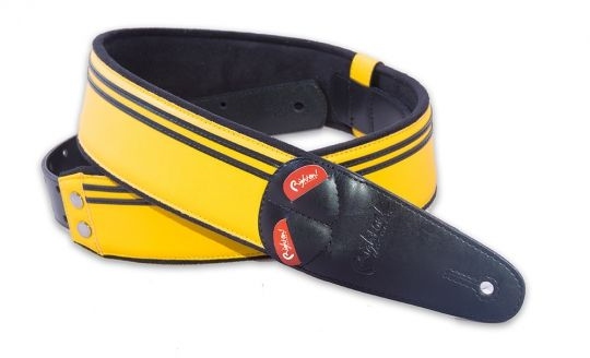 RightOn Mojo Race Yellow