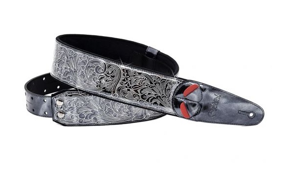 Mojo Revolver Titanium