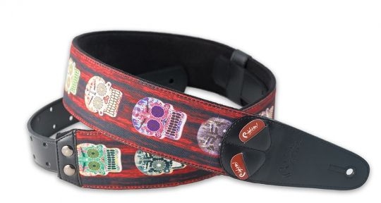 RightOn Mojo Skulls