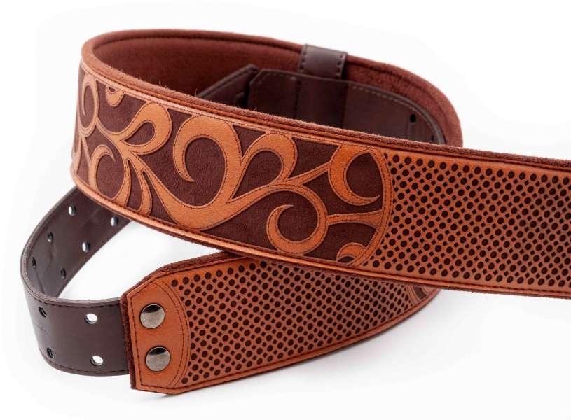 RightOn Nashville Light Brown