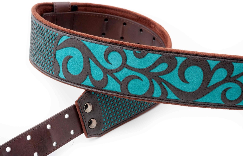 RightOn Nashville Teal