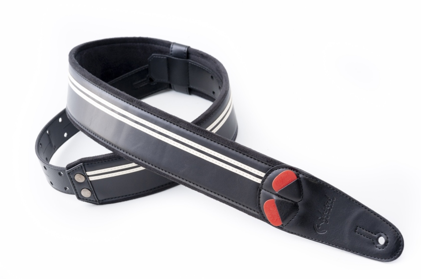 RightOn Race-60 Black