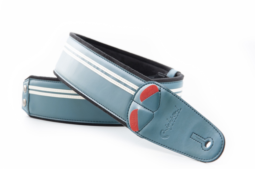 RightOn Race-60 Teal