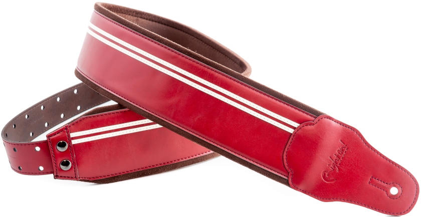 RightOn Race-80 Red