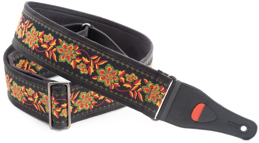 RightOn Roses Black