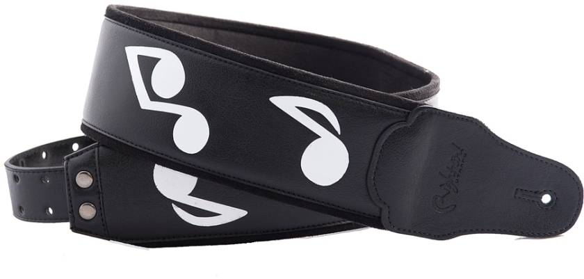 RightOn S.r.v. Black