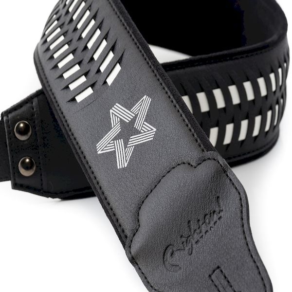 RightOn Signature Strap Paul Turner BK