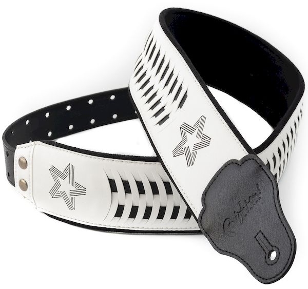 RightOn Signature Strap Paul Turner WH