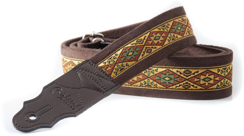 RightOn Standard Plus Etnic Brown