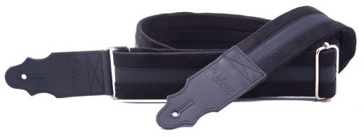 RightOn Standard Plus Plain Black