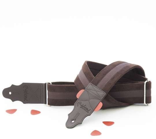 RightOn Standard Plus Plain Brown