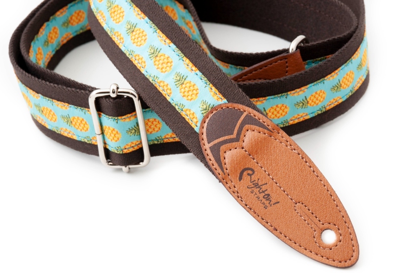 RightOn Surf Malibu Brown
