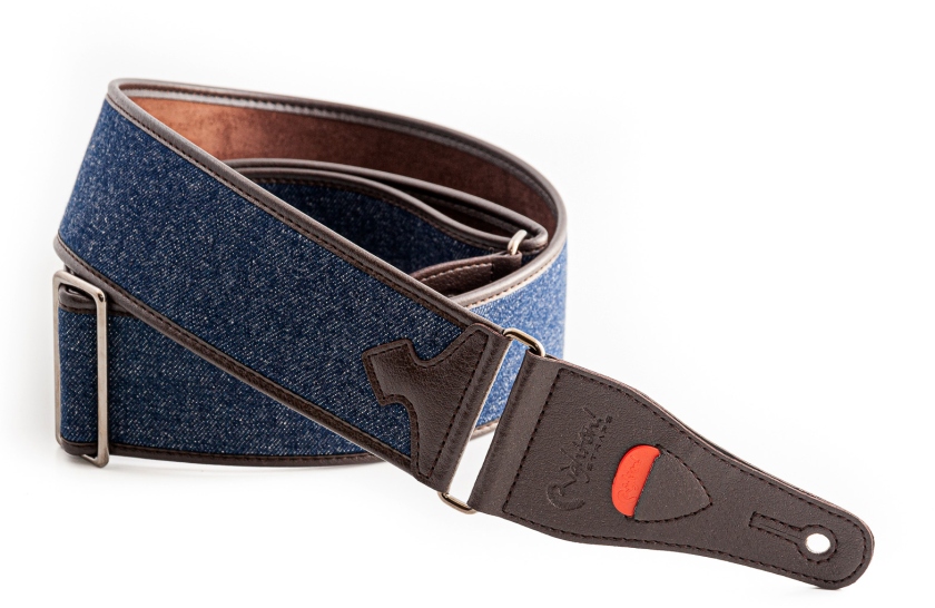 RightOn Talisman Denim Blue