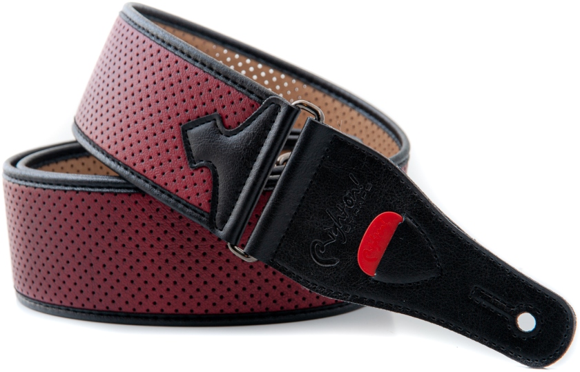 RightOn Talisman Monte-Carlo Red