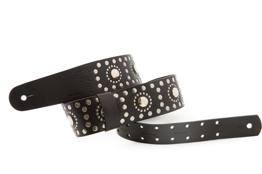 RightOn Thunderstruck Black