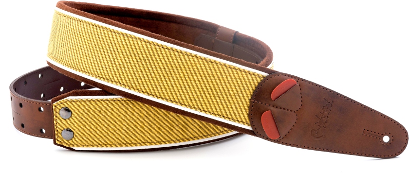 RightOn Tweed Brown