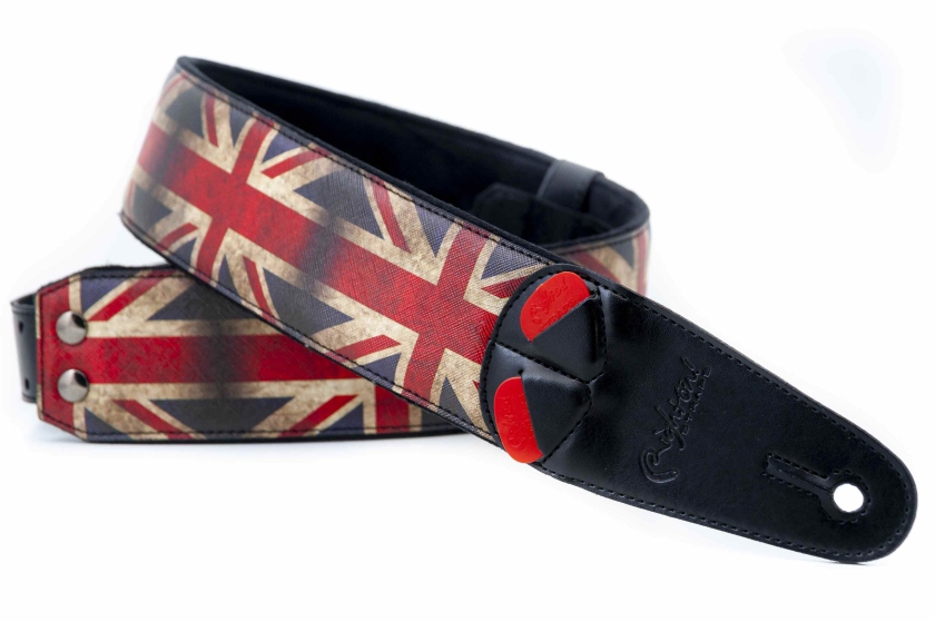 RightOn Union-jack British