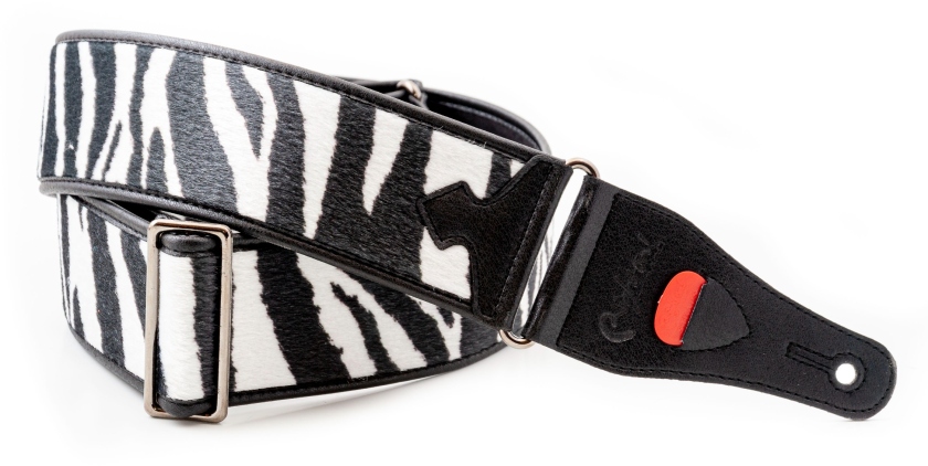 RightOn Zebra White