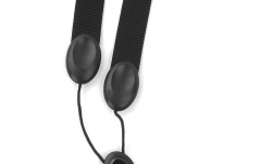 Curea Clarinet Daddario Woodwinds Clarinet Strap with Thumb Tab