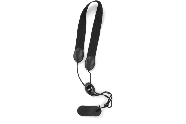 Clarinet Strap with Thumb Tab