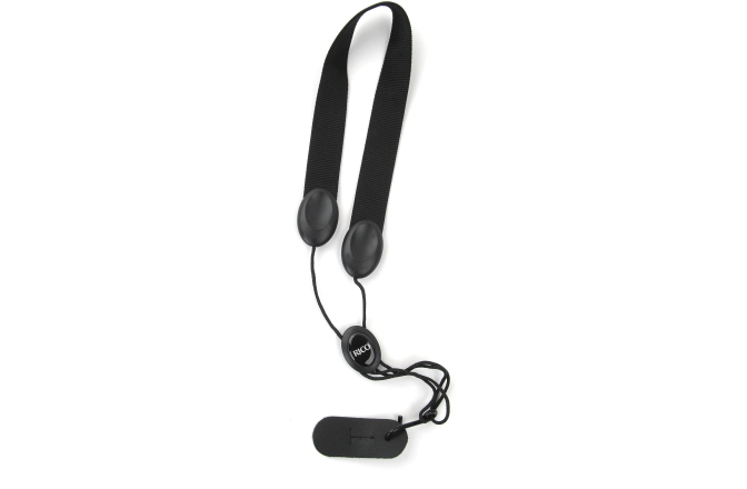 Curea Clarinet Daddario Woodwinds Clarinet Strap with Thumb Tab