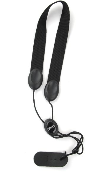 Daddario Woodwinds Clarinet Strap with Thumb Tab
