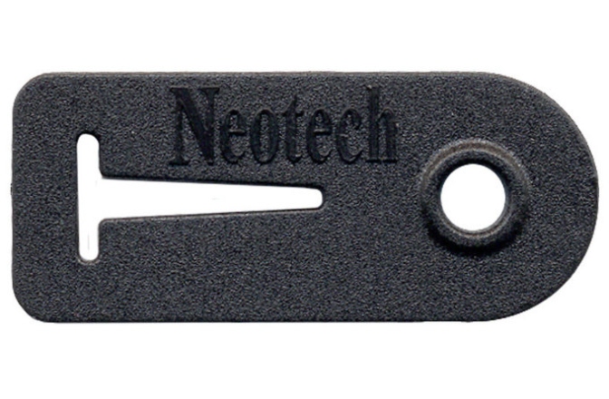 Curea clarinet Neotech Curea clarinet C.E.O. Comfort Negru Junior