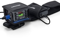 Curea cu husa protectoare pentru recorderul Zoom F6 Zoom PCF-6