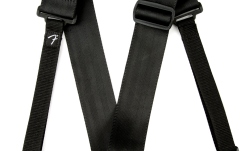Curea de Banjo Fender Nylon Banjo Strap Black 2"