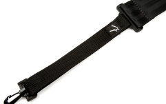 Curea de Banjo Fender Nylon Banjo Strap Black 2"