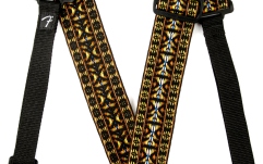 Curea de Banjo Fender Nylon Banjo Strap Hootenanny 2"