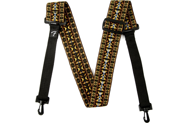Fender Nylon Banjo Strap Hootenanny 2