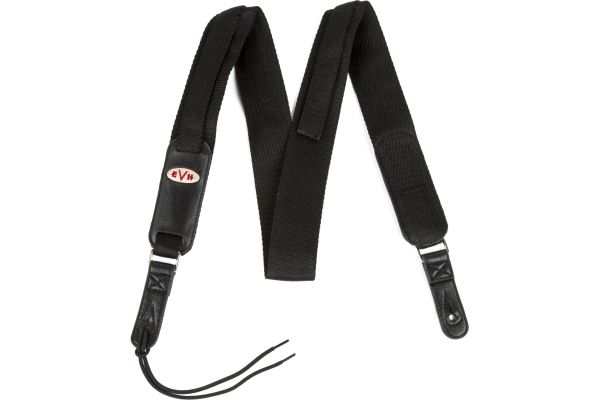 EVH  Nylon Strap Black 56