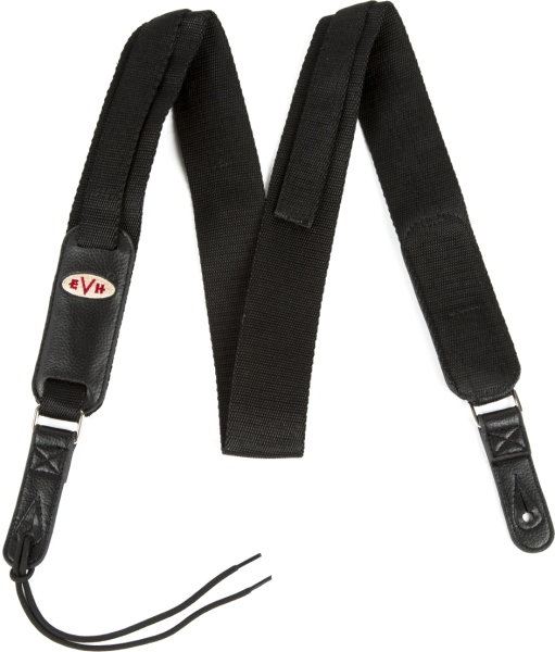 EVH Nylon Strap Black 56