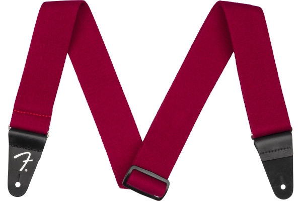 Supersoft Strap Maroon 2